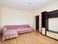 1-комнатная квартира · 45.6 м² · 5/18 этаж, Кудайбердиулы 2 за 20.5 млн ₸ в Астане, Алматы р-н — фото 5