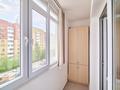 1-комнатная квартира · 45.6 м² · 5/18 этаж, Кудайбердиулы 2 за 20.5 млн ₸ в Астане, Алматы р-н — фото 12