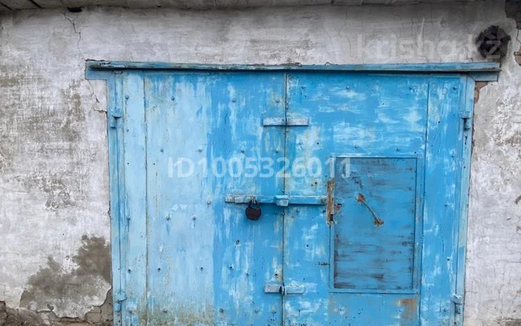 Гараж · 25 м² · мкр Новый Город — Новоселова, бағасы: 35 000 ₸ в Караганде, Казыбек би р-н — фото 2