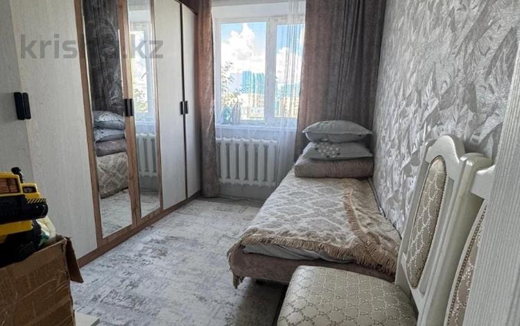 4-комнатная квартира · 61.6 м² · 4/5 этаж, каирбекова 405 за 21.5 млн ₸ в Костанае — фото 2