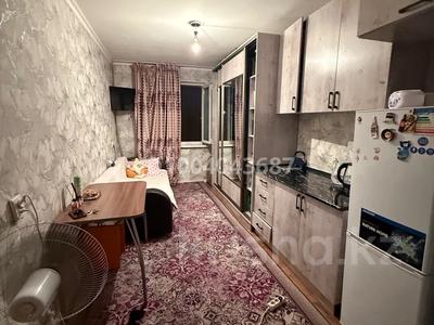 1-комнатная квартира · 14 м² · 3/5 этаж, Терешкова 18 за 4.5 млн 〒 в Шымкенте, Аль-Фарабийский р-н