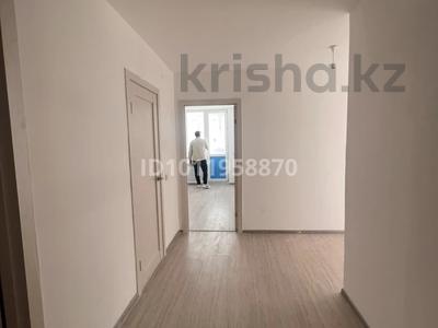 2-комнатная квартира · 61 м² · 8 этаж, Шапык Шокин 1 за 31 млн ₸ в Астане