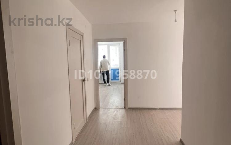 2-комнатная квартира · 61 м² · 8 этаж, Шапык Шокин 1 за 31 млн ₸ в Астане — фото 4