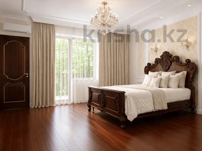 Жеке үй · 7 бөлме · 620 м² · 7.6 жүзд., Көктөбе ш/а., бағасы: 420 млн ₸ в Алматы, Медеуский р-н