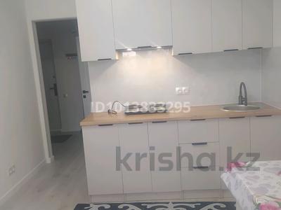 1-комнатная квартира · 24 м² · 4/10 этаж, Жансугурова 90 Е сапфир за 150 000 ₸ в 