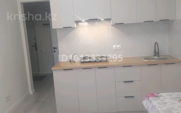 1-комнатная квартира · 24 м² · 4/10 этаж, Жансугурова 90 Е сапфир за 150 000 ₸ в  — фото 6