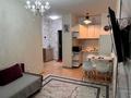 2-бөлмелі пәтер · 30 м² · 9/13 қабат, Казыбек би 139 — Муратбаева, бағасы: 18 000 ₸ в Алматы, Алмалинский р-н — фото 5