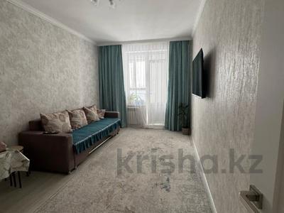 2-бөлмелі пәтер · 44 м² · 15/23 қабат, Ракымжан Кошкарбаев 36, бағасы: 23 млн ₸ в Астане, Сарайшык р-н