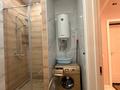 1-бөлмелі пәтер · 40 м² · 6/19 қабат, Юго-Восток ш/а., Шахтеров 52 б, бағасы: 250 000 ₸ в Караганде, Казыбек би р-н — фото 11