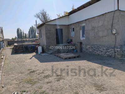 Отдельный дом · 3 комнаты · 65 м² · 8 сот., мкр Байтерек, Аэропорт — Аэропорта за 12.5 млн 〒 в Таразе