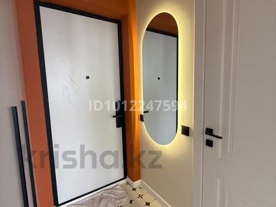 2-бөлмелі пәтер · 37.9 м² · 12/12 қабат, Толе Би 274, бағасы: 39 млн ₸ в Алматы, Алмалинский р-н