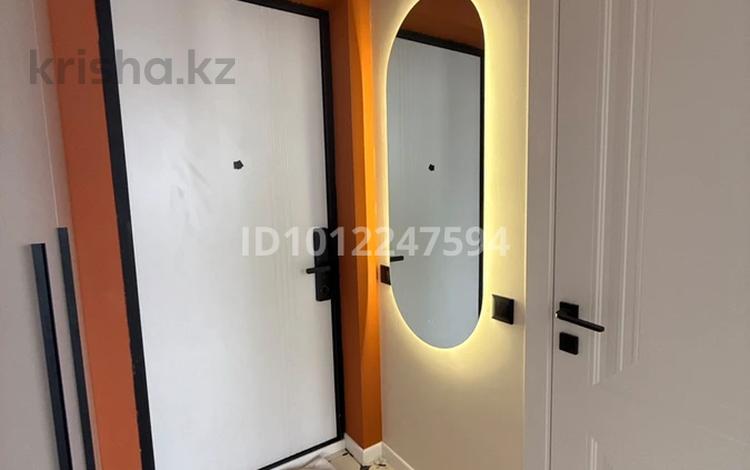 2-бөлмелі пәтер · 37.9 м² · 12/12 қабат, Толе Би 274, бағасы: 39 млн ₸ в Алматы, Алмалинский р-н — фото 7