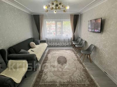 3-комнатная квартира, 60.8 м², 1/10 этаж, Майры 35 — Бекхожина за 24 млн 〒 в Павлодаре