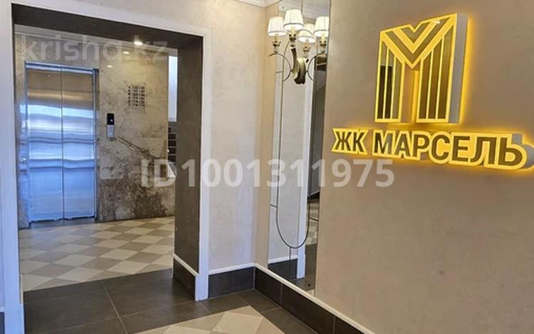 1-бөлмелі пәтер · 38 м² · 6/6 қабат, Каирбекова 358а — бульвар Молодёжи, бағасы: 160 000 ₸ в Костанае — фото 2