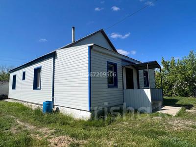 Отдельный дом · 3 комнаты · 120 м² · 20 сот., Абая 16 А за 16.5 млн ₸ в Красном яре