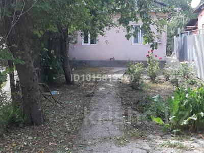 Часть дома · 3 комнаты · 50.1 м² · 5 сот., мкр Нижняя пятилетка Шацкого 24/2 — Шацкого за 28 млн ₸ в Алматы, Турксибский р-н