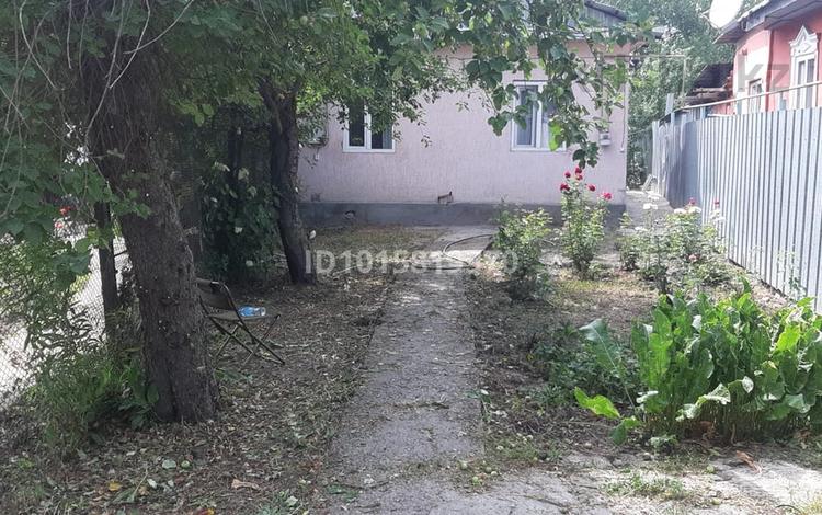 Часть дома · 3 комнаты · 50.1 м² · 5 сот., мкр Нижняя пятилетка Шацкого 24/2 — Шацкого за 28 млн ₸ в Алматы, Турксибский р-н — фото 2