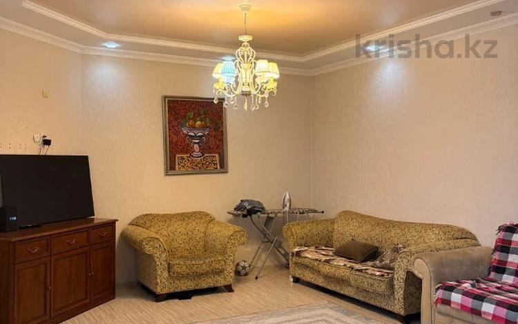4-бөлмелі пәтер · 168.9 м² · 5/6 қабат, маресьева, бағасы: 43 млн ₸ в Актобе — фото 2