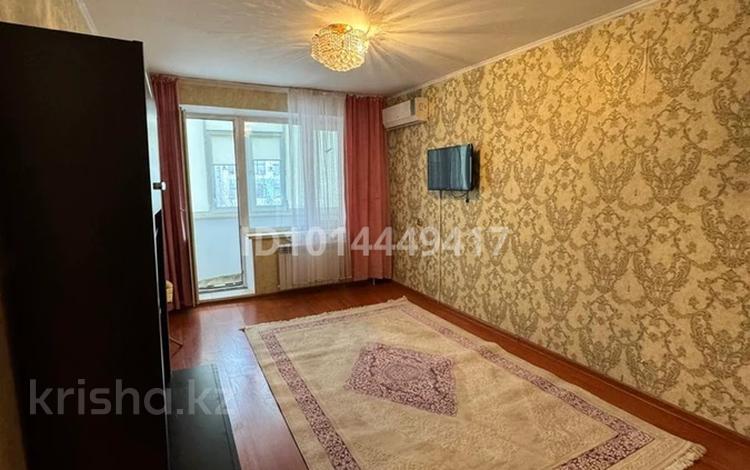 1-комнатная квартира · 37 м² · 4/5 этаж, Абулхаир хана 64 корпус 1 за 120 000 ₸ в Актобе — фото 2