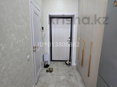 1-комнатная квартира · 23 м² · 3/9 этаж, Калдаяков 24 за 15.5 млн ₸ в Астане, Сарайшык р-н