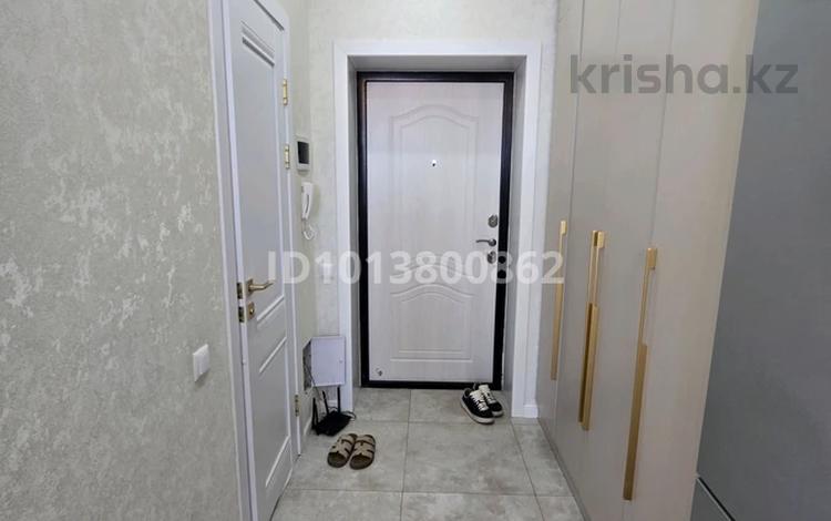 1-комнатная квартира · 23 м² · 3/9 этаж, Калдаяков 24 за 15.5 млн ₸ в Астане, Сарайшык р-н — фото 3