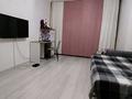 1-комнатная квартира · 46.2 м² · 6/10 этаж, Кюйши Дины 30 — Жумабаева за 25 млн ₸ в Астане, Алматы р-н