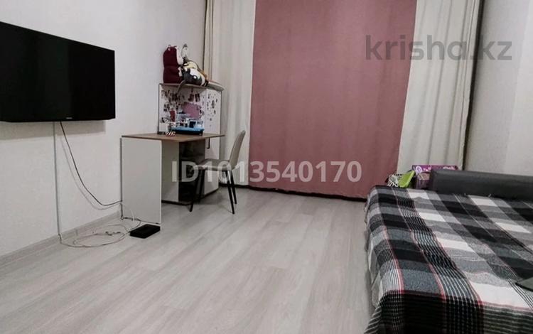 1-комнатная квартира · 46.2 м² · 6/10 этаж, Кюйши Дины 30 — Жумабаева за 25 млн ₸ в Астане, Алматы р-н — фото 2