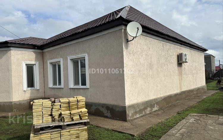 Жеке үй · 4 бөлме · 150 м² · 10 жүзд., Астана ш/а., Волкова 8 — Волкова, бағасы: 54 млн ₸ в Уральске, мкр Астана — фото 2