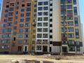 3-комнатная квартира · 78.8 м² · 5/9 этаж, Розы Баглановой 23 за 32 млн ₸ в Астане, Нура р-н — фото 4