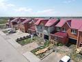Отдельный дом · 6 комнат · 250 м² · 350 сот., С 889 12/1 — Район Коктал парка за 44 млн ₸ в Астане, Сарыарка р-н