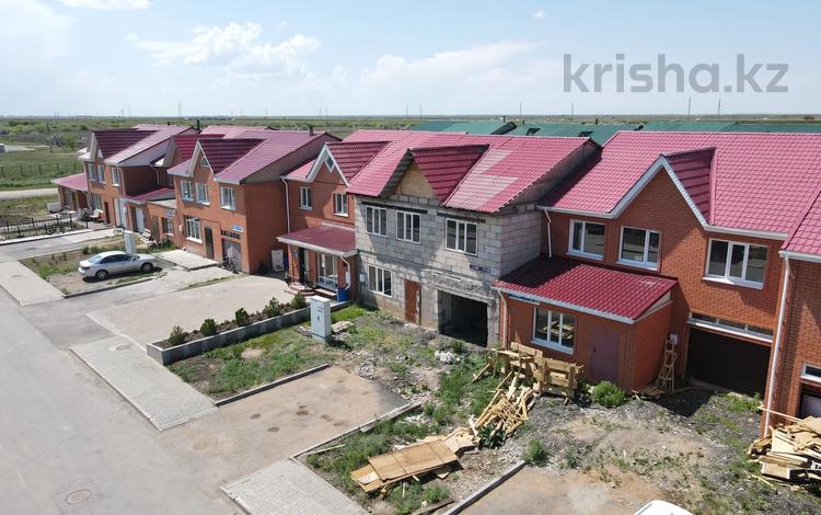 Отдельный дом · 6 комнат · 250 м² · 350 сот., С 889 12/1 — Район Коктал парка за 44 млн ₸ в Астане, Сарыарка р-н — фото 41