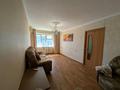 3-комнатная квартира · 65 м² · 4/5 этаж, Универсам — Абая/Муратбаева за 140 000 ₸ в 