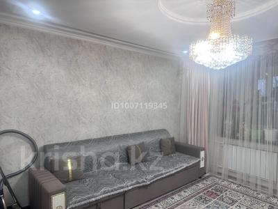 4-комнатная квартира · 79 м² · 3/5 этаж, мкр Юго-Восток, Мкр Орбита 11 за 28 млн ₸ в Караганде, Казыбек би р-н
