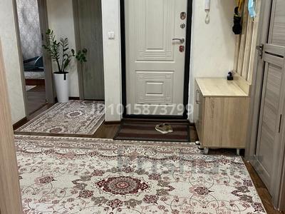 4-бөлмелі пәтер · 80 м² · 3/5 қабат, Мынбулак ш/а. 58, бағасы: 27 млн ₸ в Таразе,  мкр Мынбулак