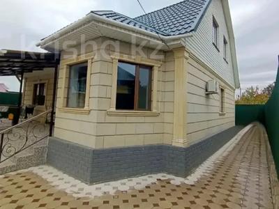 Отдельный дом · 5 комнат · 185 м², УЛ. ЖЕЛТОКСАН — УГ. ГАУХАР АНА за 54 млн ₸ в Талдыкоргане
