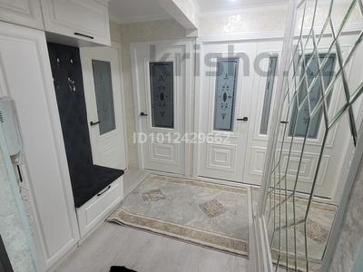 4-бөлмелі пәтер · 80 м² · 3/5 қабат, 8-й микрорайон, 8-й микрорайон 13, бағасы: 38.5 млн ₸ в Шымкенте, Туран р-н