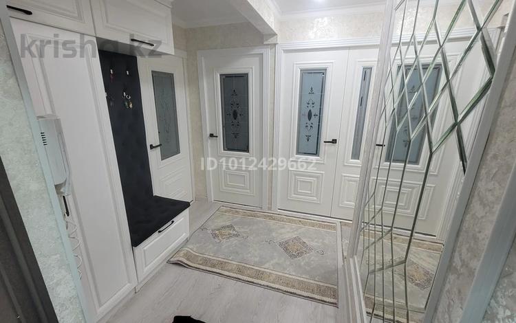 4-бөлмелі пәтер · 80 м² · 3/5 қабат, 8-й микрорайон, 8-й микрорайон 13, бағасы: 38.5 млн ₸ в Шымкенте, Туран р-н — фото 2