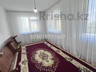 2-комнатная квартира · 85.3 м² · 2/5 этаж, мкр Арай-2 15 за 130 000 ₸ в Таразе