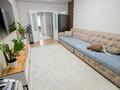 3-бөлмелі пәтер · 60 м² · 4/4 қабат, Талдыкорган центр, бағасы: 29.5 млн ₸