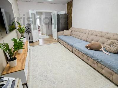 3-бөлмелі пәтер · 60 м² · 4/4 қабат, Талдыкорган центр, бағасы: 29.5 млн ₸
