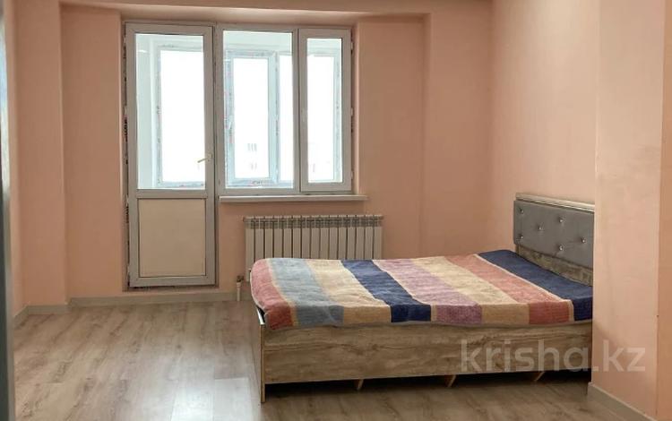 2-комнатная квартира, 80 м², 13/14 этаж, Мукан Тулебаев 5 за 23.2 млн 〒 в Астане, Алматы р-н — фото 4