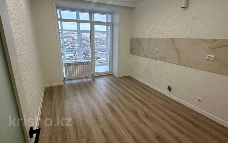 1-бөлмелі пәтер · 41 м² · 10/10 қабат, Серкебаева, бағасы: 15.5 млн 〒 в Кокшетау — фото 2