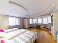 Отдельный дом · 8 комнат · 400 м² · 8 сот., мкр Уркер за 125 млн 〒 в Астане, Нура р-н — фото 22