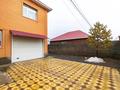 Отдельный дом · 8 комнат · 400 м² · 8 сот., мкр Уркер за 125 млн 〒 в Астане, Нура р-н — фото 42
