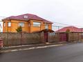 Отдельный дом · 8 комнат · 400 м² · 8 сот., мкр Уркер за 125 млн 〒 в Астане, Нура р-н — фото 43