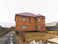 Отдельный дом · 8 комнат · 400 м² · 8 сот., мкр Уркер за 125 млн 〒 в Астане, Нура р-н — фото 45