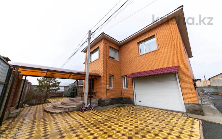 Отдельный дом · 8 комнат · 400 м² · 8 сот., мкр Уркер за 125 млн 〒 в Астане, Нура р-н — фото 88