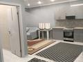 2-бөлмелі пәтер · 55.1 м² · 4/5 қабат, Халиуллина 196/1, бағасы: 37 млн ₸ в Алматы, Медеуский р-н