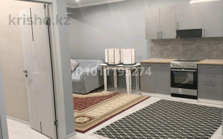 2-бөлмелі пәтер · 55.1 м² · 4/5 қабат, Халиуллина 196/1, бағасы: 37 млн ₸ в Алматы, Медеуский р-н — фото 2