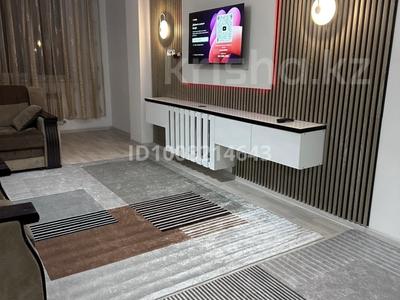 2-бөлмелі пәтер · 58 м² · 7/9 қабат, Бокейханова 510 — Рынок Барыс, бағасы: 280 000 ₸ в Алматы, Жетысуский р-н